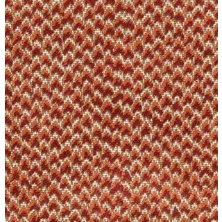 Cowtan & Tout - Dorsay - Cinnabar 11532-04 - 1.3 Yards For Sale