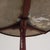 Bistro Table with Cast Iron Legs and Marble Top, 1920s For Sale - Image 13 of 18