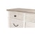 White Painted Bungalow Dresser For Sale In Raleigh - Image 6 of 11