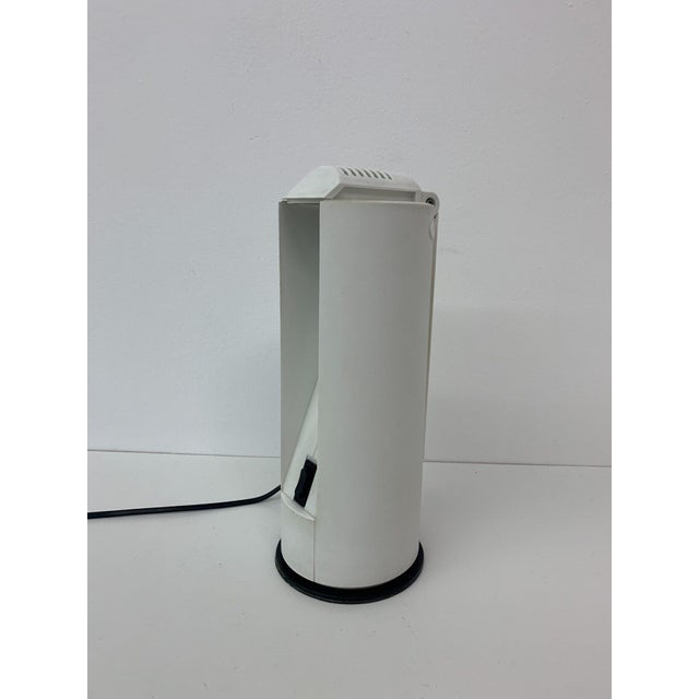 Postmodern Desk Lamp by Hans Von Klier for Bilumen, Italy 1980s For Sale - Image 13 of 14