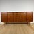 Mid-Century Modern Danish Teak Sideboard with Drawers and Sliding Doors, 1960s For Sale - Image 4 of 9