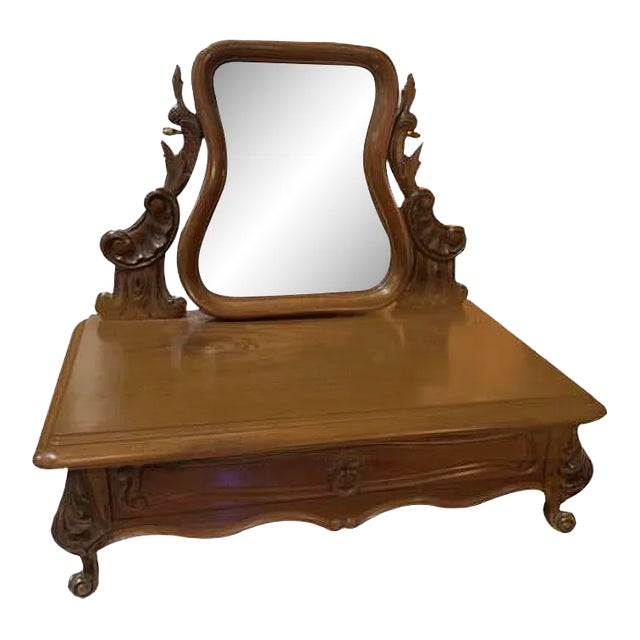 Louis XV Dressing Table For Sale