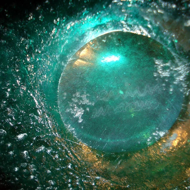 Murano Glass Vase by Carlo Scarpa for Venini, 1930s For Sale - Image 9 of 15