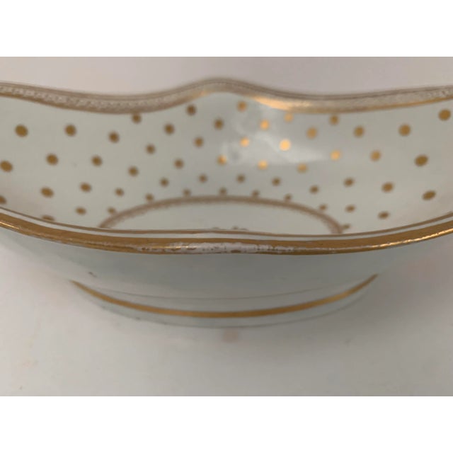 Ceramic Early 20th Century Tradition Ceramic Bowl For Sale - Image 7 of 10