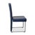 7400 Chairs Cantilever Chairs in Leather from Rolf Benz, Set of 4 For Sale - Image 10 of 14
