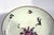 18th-Century First Period Worcester Porcelain Botanical Punch Bowl For Sale - Image 14 of 18