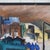 Carl Lennart Wikström, Abstract City Landscape, 1970s, Oil on Panel For Sale - Image 17 of 18