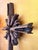 Monumental Brutalist Bronze Cross / Wall Sculpture attributed to Walter Haaf, Germany, 1960s For Sale - Image 11 of 18