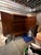 2020s Decca Home Bolier Rosewood Armoire For Sale - Image 5 of 17