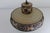 Danish Stoneware Pendant Lamp by Jette Hellerøe, 1960s For Sale - Image 15 of 18