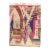 Contemporary Boujad Moroccan Rug, 09'10 X 12'11 For Sale