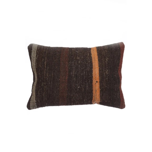 Kilim Pillow Cover For Sale - Image 4 of 4