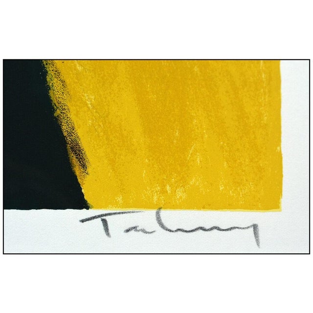 Late 20th Century Intimacy, Itzchak Tarkay For Sale - Image 4 of 6