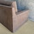Custom Made to Order Slip Covered Maxwell Sofa 110" With Down Wrapped Cushions For Sale - Image 9 of 9