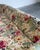 Contemporary Carlton Modular Floral Sectional For Sale - Image 15 of 17