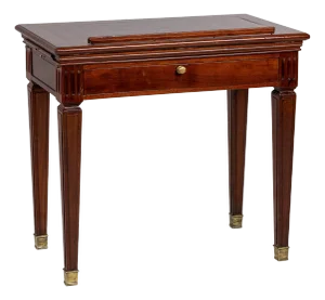 Adjustable Architect's Table, 1800s