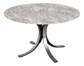Example of Eugenio Gerli Dining Tables