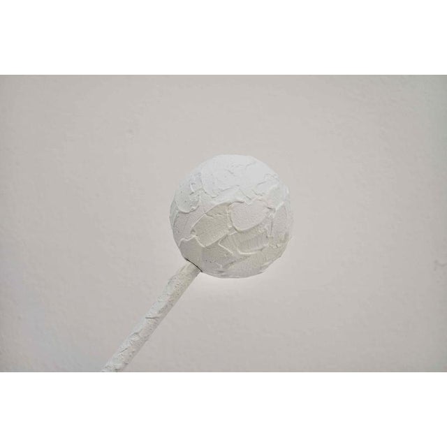 Orbitale Chandelier with Three Rotating Arms by Silvio Piattelli For Sale - Image 4 of 18