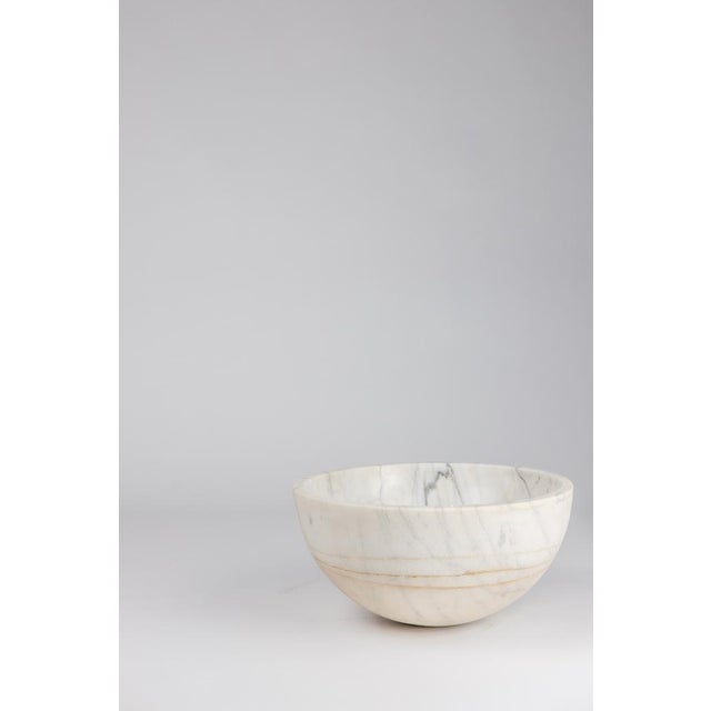 Stone Expression _ Centerpiece by Gumdesign for La Casa Di Pietra For Sale - Image 7 of 7