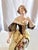 Antique French Samson Porcelain Figurines With B. Altman Provenance - Pair For Sale - Image 9 of 17