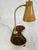 Mid-Century Modern 1950s Mid-Century ModernModern Table Lamp and Pen Holders For Sale - Image 3 of 6