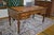 This luxurious English desk represents the perfect combination of elegance and practicality. It is made of solid wood and...