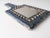 Mid-Century Modern French Stoneware Wall Mirror in the style of Les Argonautes, 1970s For Sale - Image 3 of 12