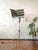 Industrial Vintage 2KW Film Spotlight Floor Lamp, 1970s For Sale - Image 3 of 18