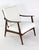 Teak Armchair Daugbjerg, 1960s For Sale - Image 10 of 14