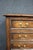 Late 20th Century Guy Chaddock Melrose Collection French Country Cherry High Chest For Sale - Image 5 of 8