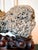 Rare Chinese Kun Scholar Stone on Display Stand For Sale - Image 17 of 18