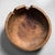 Vintage Japanese Wooden Dough Bowl, 1920s For Sale - Image 6 of 15