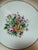 Mintons Art Pottery Studio Late 20th Century Mintons Stamped English Pottery Charger Plates, Set of Twelve For Sale - Image 4 of 12