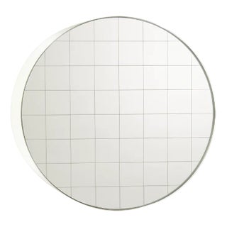 Large Flat Centimetri Table Mirror by Studiocharlie for Atipico For Sale