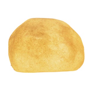 Dora Rock Lamp by André Cazenave for Singleton, 1970s For Sale