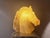 Horse Head Light Object by by Luciano Sartoni, Italy, 1970s For Sale - Image 6 of 6