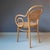 No. 11 Chair in Bentwood by ZPM Radomsko, 1960s For Sale - Image 3 of 8