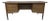 Mid-Century Danish Teak Desk by Arne Vodder for h.p Hansen For Sale
