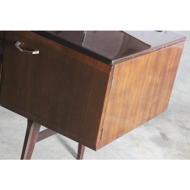 Meredew Tola Vanity by Alphons Loebenstein for Meredew For Sale - Image 4 of 11