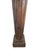 19th Century Balinese Carved Wood Columns, Set of 2 For Sale - Image 3 of 7
