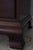 Henkel Harris Mahogany John Hancock Secretary Desk For Sale - Image 12 of 18