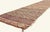 21965 Vintage Zemmour Moroccan Kilim Rug, 03'08 x 17'00. The Guardian Legacy: A Vintage Zemmour Moroccan Masterpiece of...