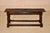 PERIOD James II soak joint bench from England. This is a fabulous and early oak joint bench dating from 1670-1690. The top...