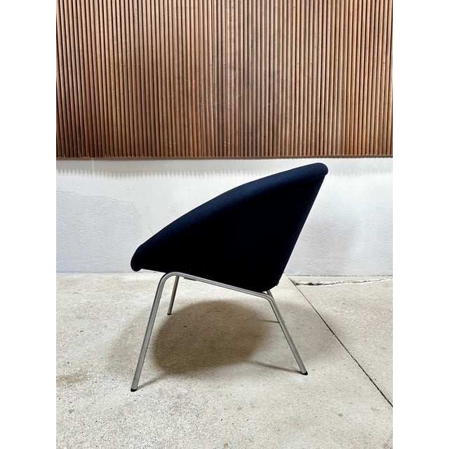 Early 21st Century Lounge Chair Model 369 by Walter Knoll Team for Walter Knoll, Germany, 2015 For Sale - Image 5 of 13