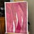 Oil on Canvas Unframed Made by Barbara Coleman American Artist in 1978 For Sale - Image 4 of 12