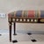 Louis XVI Style Dressing Bench in Beech, Bronze and Porcelain, France, 1850 For Sale - Image 15 of 18