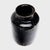 Rustic Chinese Black Drip Glaze Vinegar Jar, C. 1875 For Sale - Image 3 of 4