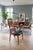 Danish Teak Armchair with Seating Comfort by Schou Andersen, 1960s For Sale - Image 10 of 12