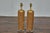 19th Century 19th Century French Giltwood Fragments Made into Table Lamps - a Pair For Sale - Image 5 of 12