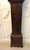 Antique George II Mahogany 8 Day Strike Silent Longcase Clock by Henry Weedon, London, 1770 For Sale - Image 11 of 17